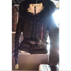 moncler beverley giubbotto